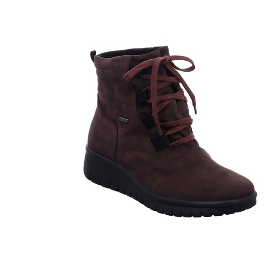 WESTLAND Damen Stiefelette Calais 08 in Lila - Image 1