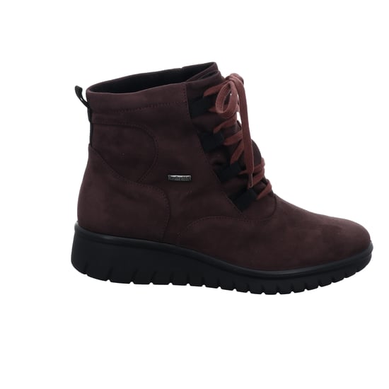 WESTLAND Damen Stiefelette Calais 08 in Lila - Image 2