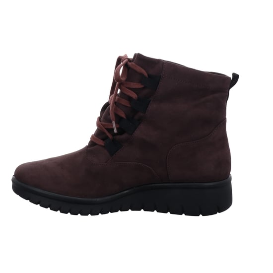 WESTLAND Damen Stiefelette Calais 08 in Lila - Image 3