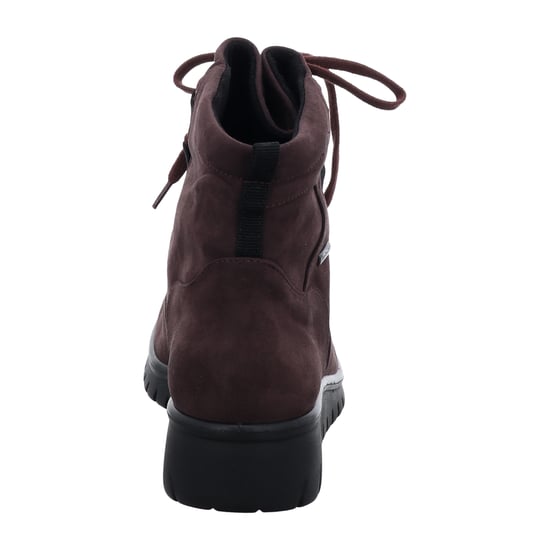 WESTLAND Damen Stiefelette Calais 08 in Lila - Image 4