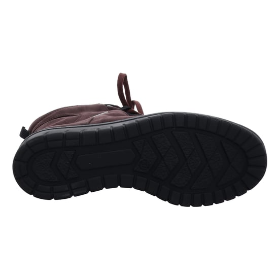WESTLAND Damen Stiefelette Calais 08 in Lila - Image 5