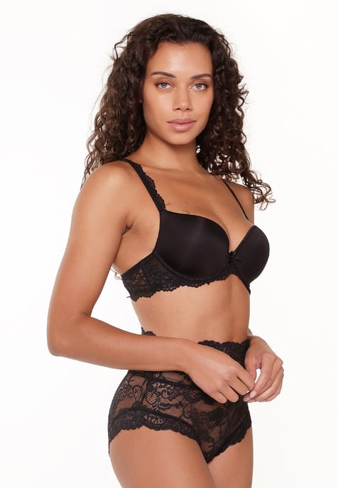 Lingadore Daily T-shirt Push up BH - Image 3