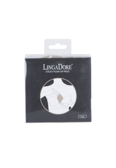 Lingadore ZUBEHÖR Klebe Push-up (Wasserdicht) - Image 2