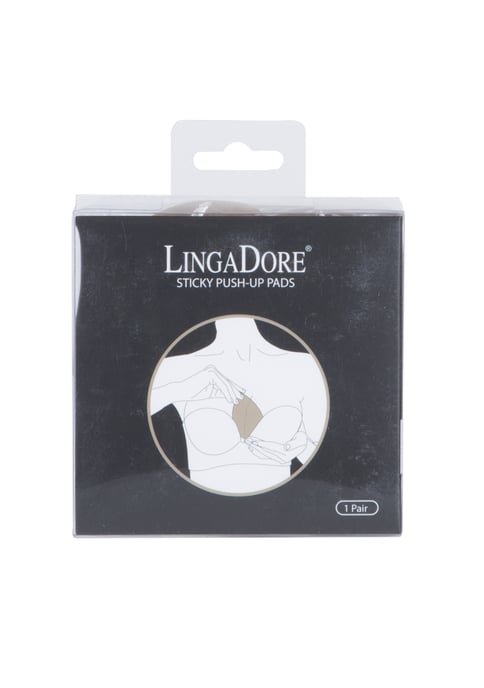 Lingadore ZUBEHÖR Klebe Push-up (Wasserdicht) - Image 2