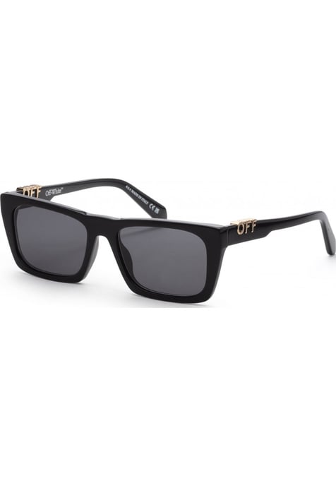 Off-White OERI13EF24PLA0011007 OERI13 50 1007 Albany Sonnenbrille - Image 1