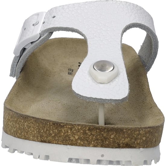JOSEF SEIBEL Damen Zehentrenner Hermine 02 in weiss - Image 5