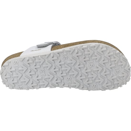 JOSEF SEIBEL Damen Zehentrenner Hermine 02 in weiss - Image 6