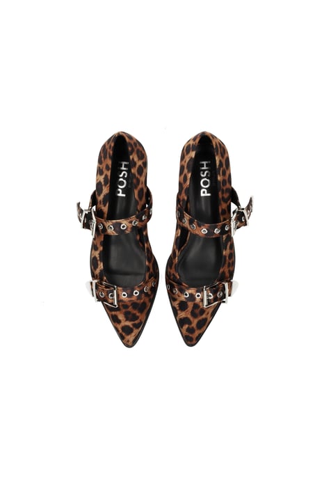 POSH by Poelman GULIA Damen Loafer - Image 4