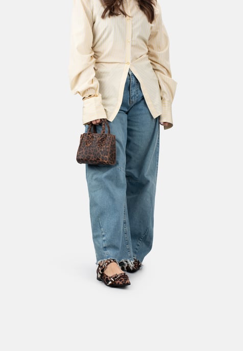 POSH by Poelman GULIA Damen Loafer - Image 6
