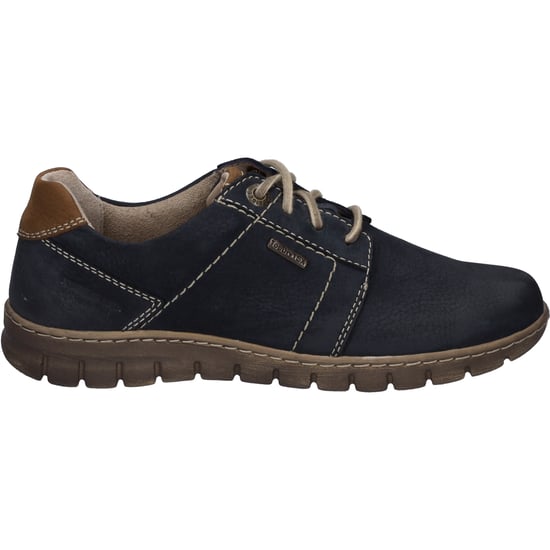 JOSEF SEIBEL Damen Halbschuh Steffi 59 in ocean-kombi - Image 2