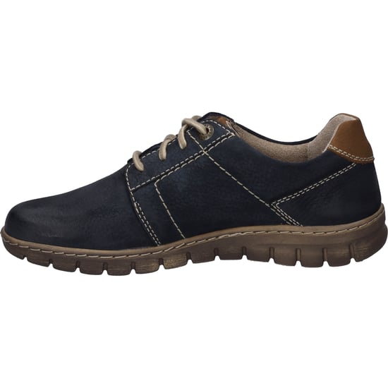 JOSEF SEIBEL Damen Halbschuh Steffi 59 in ocean-kombi - Image 3