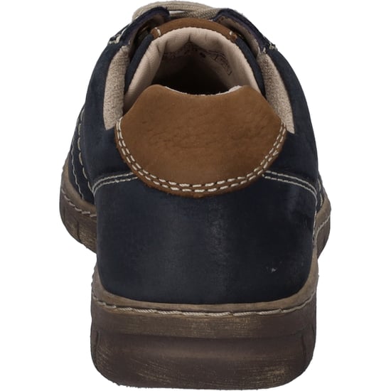 JOSEF SEIBEL Damen Halbschuh Steffi 59 in ocean-kombi - Image 4
