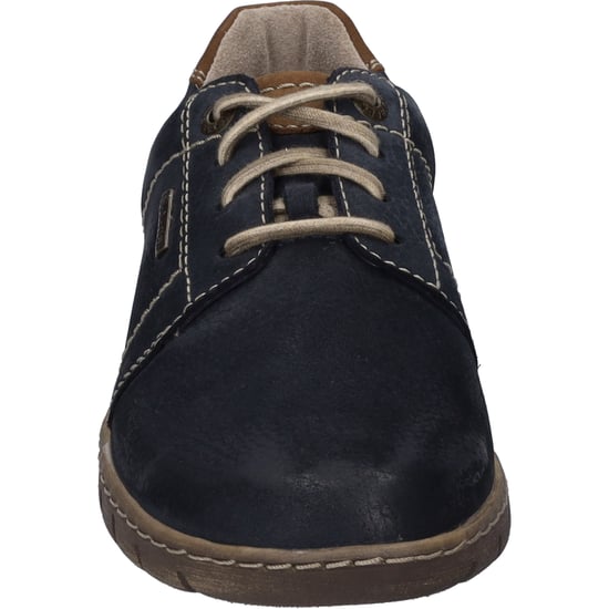 JOSEF SEIBEL Damen Halbschuh Steffi 59 in ocean-kombi - Image 5