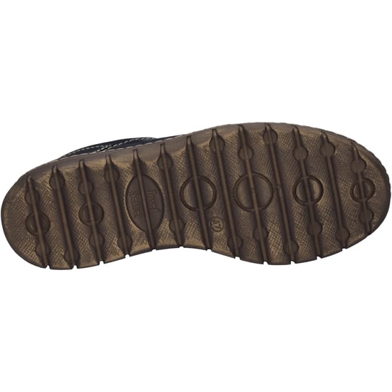 JOSEF SEIBEL Damen Halbschuh Steffi 59 in ocean-kombi - Image 6