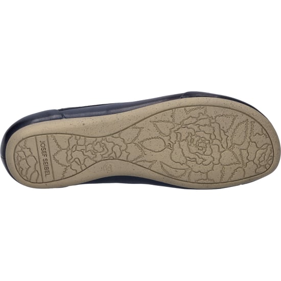JOSEF SEIBEL Damen Halbschuh Fiona 01 in fathom - Image 6