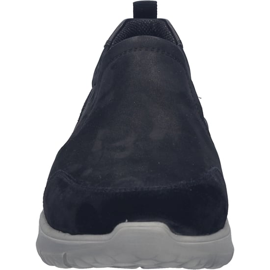 JOSEF SEIBEL Herren Halbschuh Wales 04 in schwarz - Image 5