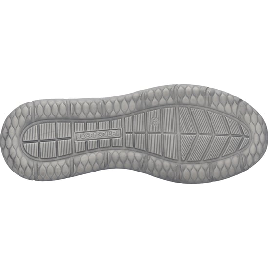 JOSEF SEIBEL Herren Halbschuh Wales 04 in schwarz - Image 6
