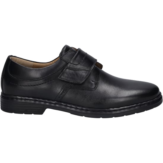 JOSEF SEIBEL Herren Halbschuh Alastair 16 in schwarz - Image 2