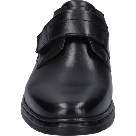 JOSEF SEIBEL Herren Halbschuh Alastair 16 in schwarz - Image 5