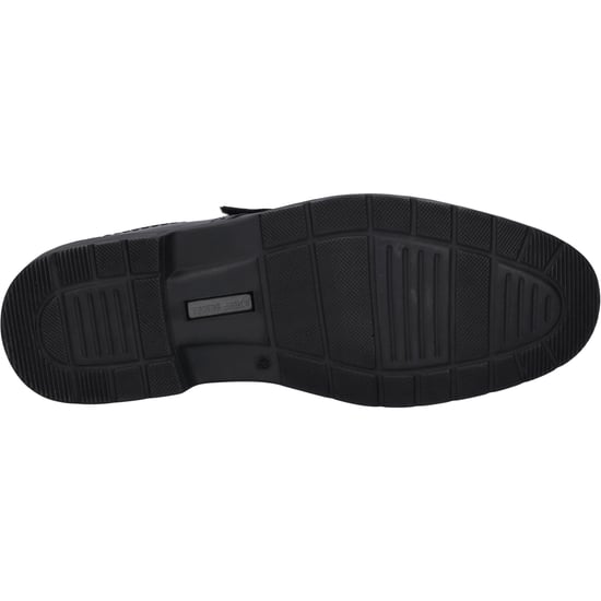 JOSEF SEIBEL Herren Halbschuh Alastair 16 in schwarz - Image 6