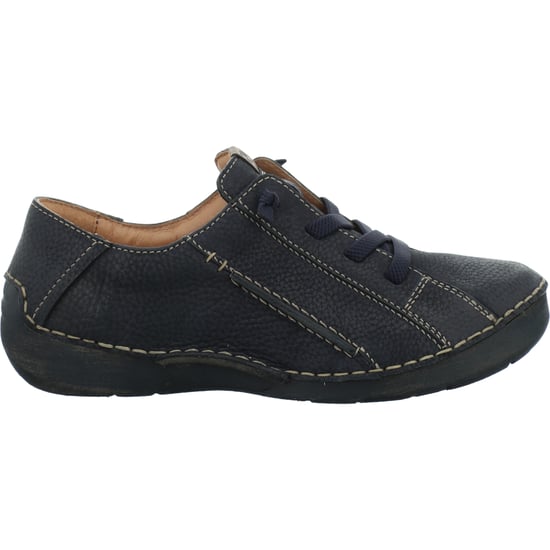 JOSEF SEIBEL Damen Halbschuh Fergey 87 in ocean - Image 2