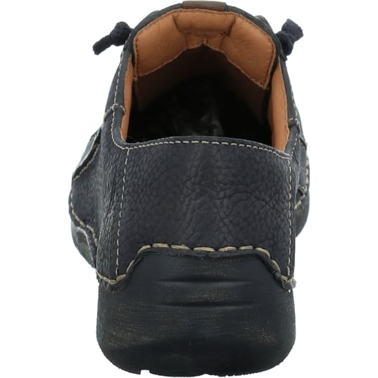 JOSEF SEIBEL Damen Halbschuh Fergey 87 in ocean - Image 4