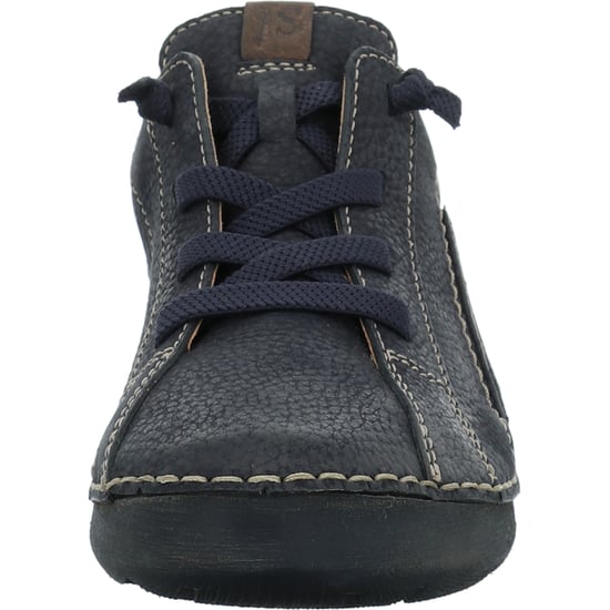 JOSEF SEIBEL Damen Halbschuh Fergey 87 in ocean - Image 5