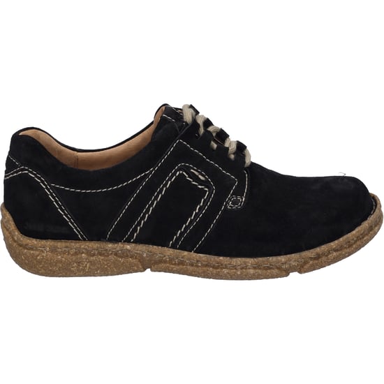 JOSEF SEIBEL Damen Halbschuh Neele 44 in schwarz - Image 2