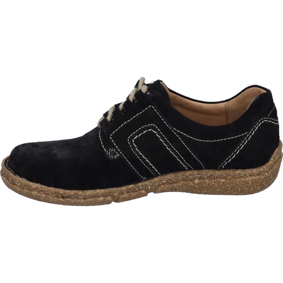 JOSEF SEIBEL Damen Halbschuh Neele 44 in schwarz - Image 3