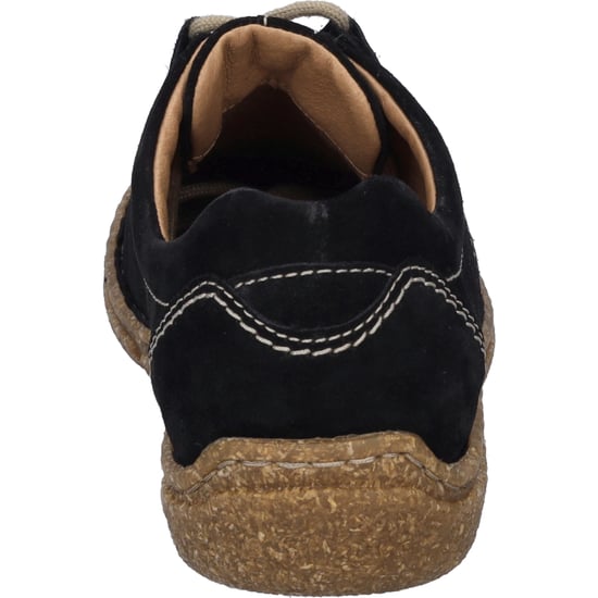 JOSEF SEIBEL Damen Halbschuh Neele 44 in schwarz - Image 4