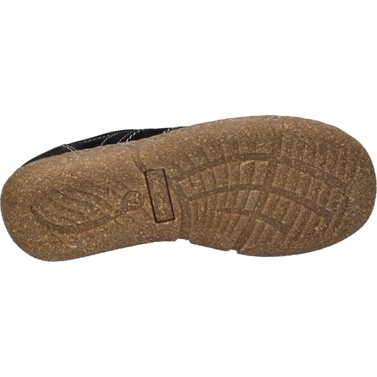 JOSEF SEIBEL Damen Halbschuh Neele 44 in schwarz - Image 6