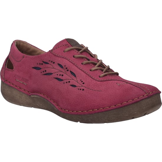 JOSEF SEIBEL Damen Halbschuh Fergey 78 in orchidee - Image 1