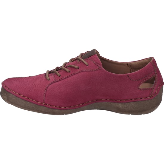JOSEF SEIBEL Damen Halbschuh Fergey 78 in orchidee - Image 3