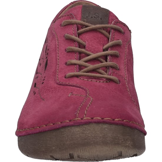 JOSEF SEIBEL Damen Halbschuh Fergey 78 in orchidee - Image 4