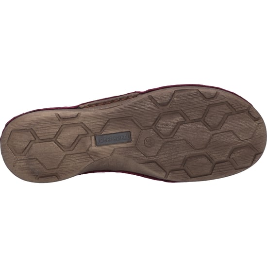 JOSEF SEIBEL Damen Halbschuh Fergey 78 in orchidee - Image 5