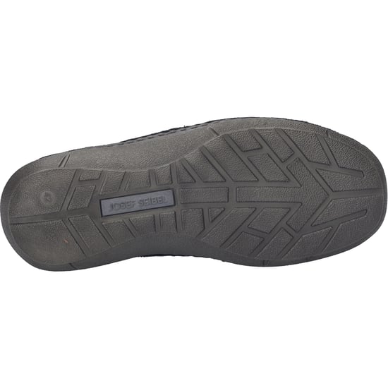 JOSEF SEIBEL Herren Halbschuh New Anvers 83 in indigo - Image 5