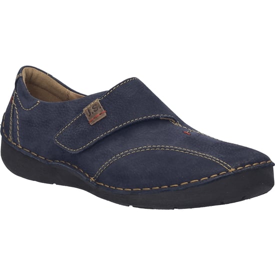JOSEF SEIBEL Damen Halbschuh Fergey 68 in ocean - Image 1