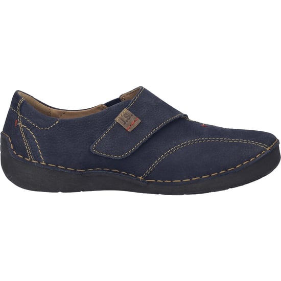 JOSEF SEIBEL Damen Halbschuh Fergey 68 in ocean - Image 2