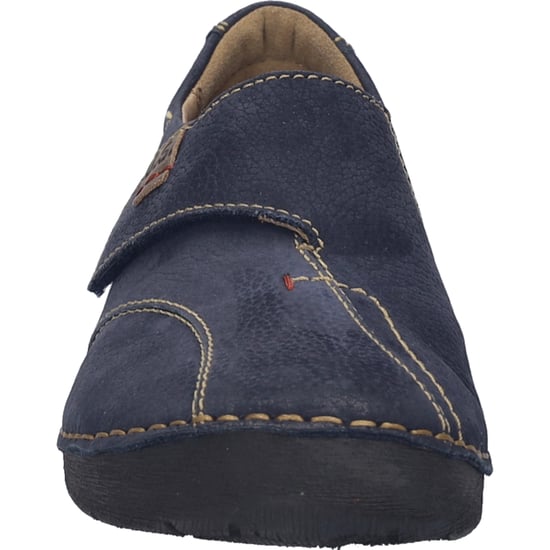 JOSEF SEIBEL Damen Halbschuh Fergey 68 in ocean - Image 4