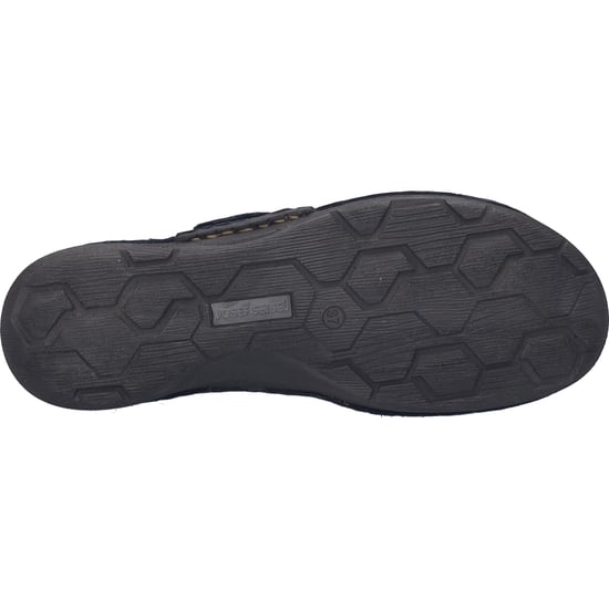 JOSEF SEIBEL Damen Halbschuh Fergey 68 in ocean - Image 5