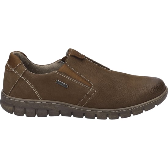 JOSEF SEIBEL Damen Halbschuh Steffi 65 in castagne - Image 2