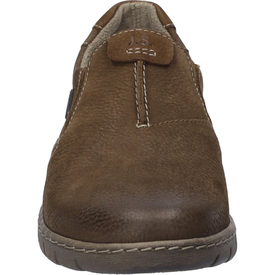 JOSEF SEIBEL Damen Halbschuh Steffi 65 in castagne - Image 5