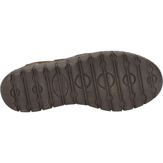 JOSEF SEIBEL Damen Halbschuh Steffi 65 in castagne - Image 6