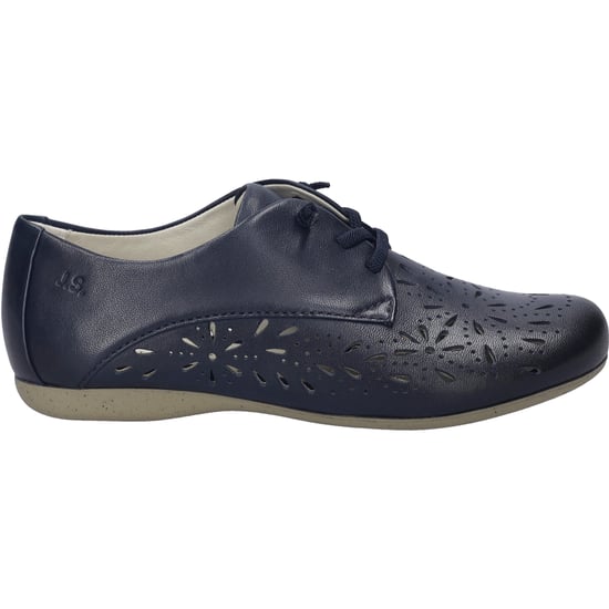 JOSEF SEIBEL Damen Halbschuh Fiona 83 in ocean - Image 2