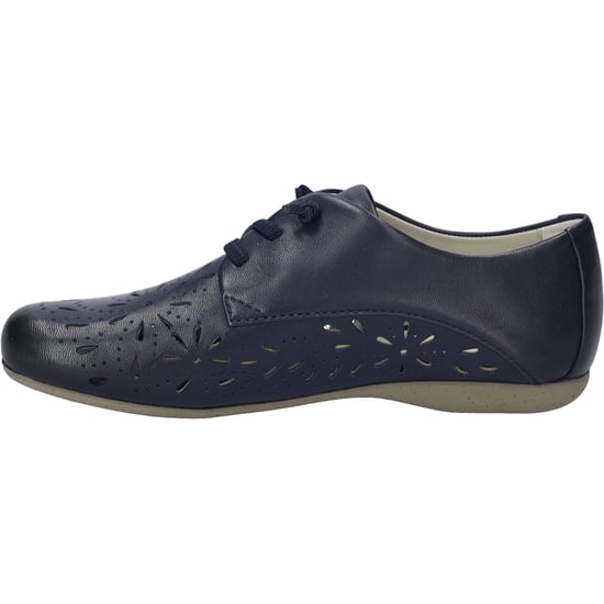 JOSEF SEIBEL Damen Halbschuh Fiona 83 in ocean - Image 3