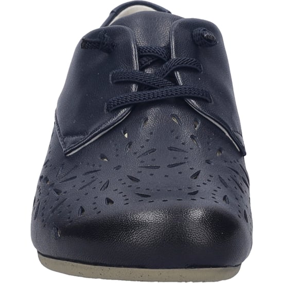 JOSEF SEIBEL Damen Halbschuh Fiona 83 in ocean - Image 4