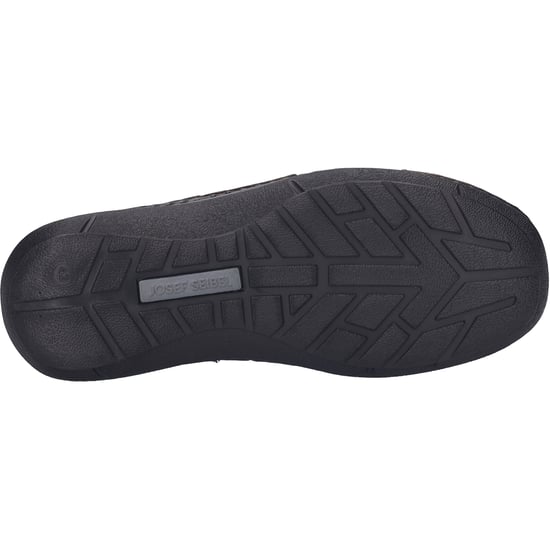 JOSEF SEIBEL Herren Halbschuh New Anvers 02 in cognac - Image 6
