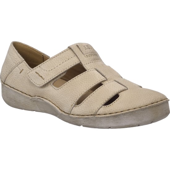 JOSEF SEIBEL Damen Halbschuh Fergey 59 in beige - Image 1