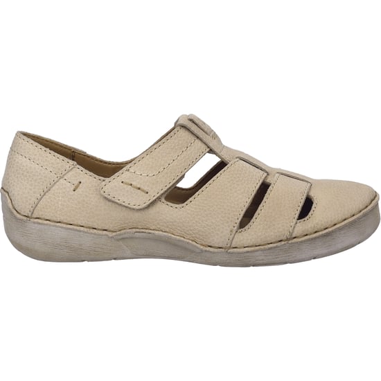 JOSEF SEIBEL Damen Halbschuh Fergey 59 in beige - Image 2