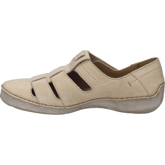 JOSEF SEIBEL Damen Halbschuh Fergey 59 in beige - Image 3